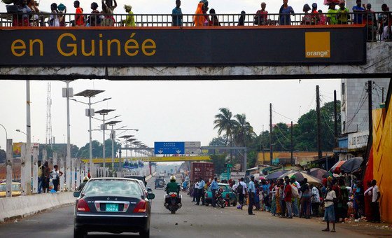 Guinea: Senior UN officials welcome verdict in 2009 stadium massacre trial